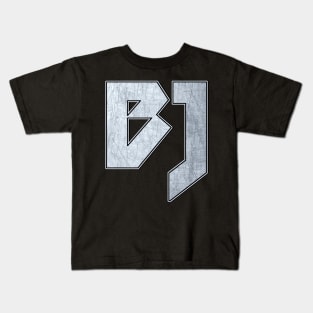 BJ Kids T-Shirt
